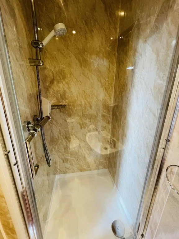 Hotel Hudson - Chambres