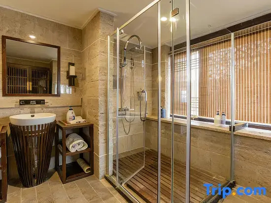 Lijiang Cheriton Hotel - Chambres