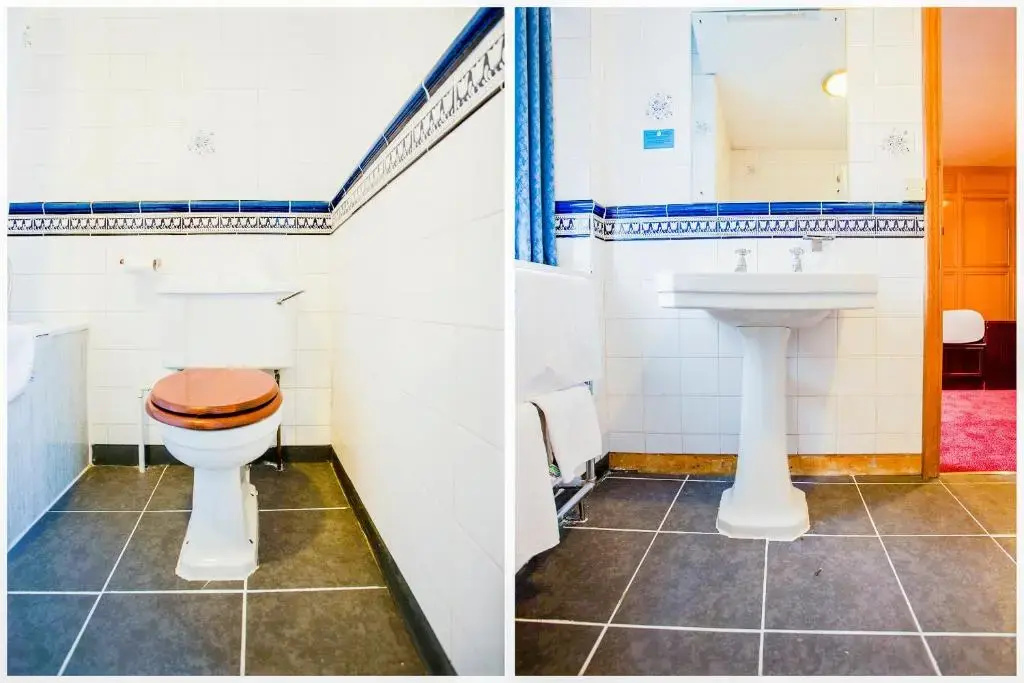 OYO The Rowers Hotel - Chambres