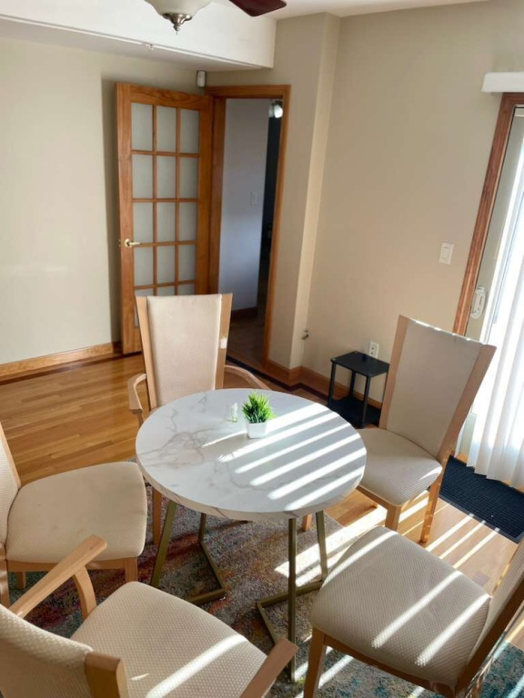 Homestay Near Near Savin Hill Area