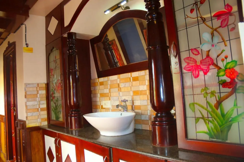 Harmony Houseboats - Général