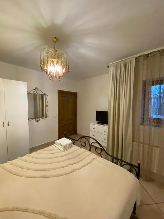 Vila Dani - Chambres
