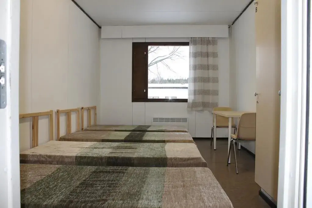Guesthouse Kuin Kotonaan 5