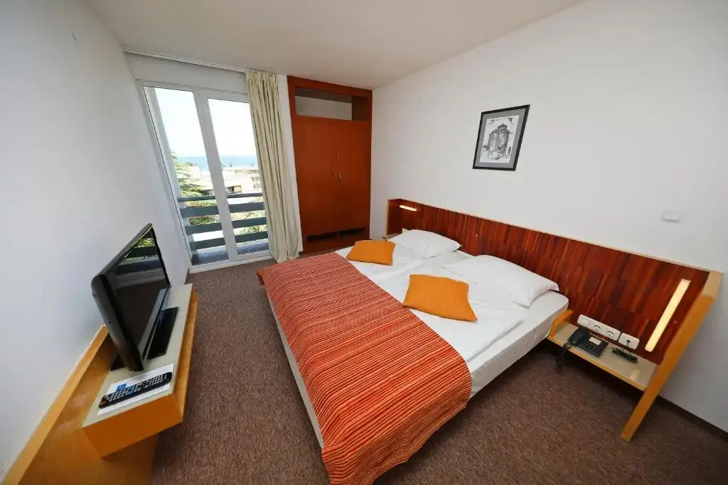 Hotel Donat All Inclusive - Chambres