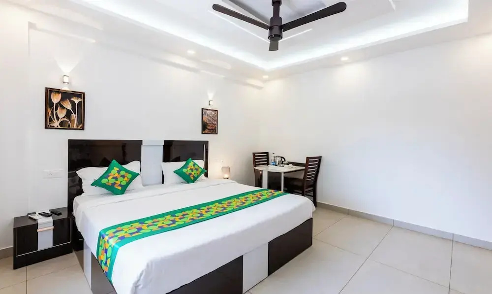 Treebo Premium Cochin Airport, 5 Min From Cochin Airport - фото 26