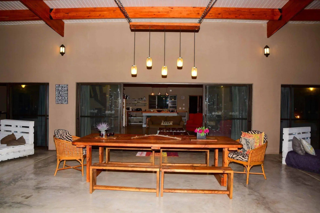 Mananga Private Bush Retreat - Général