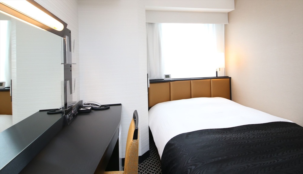 Apa Hotel Sugamo Ekimae 사진 2