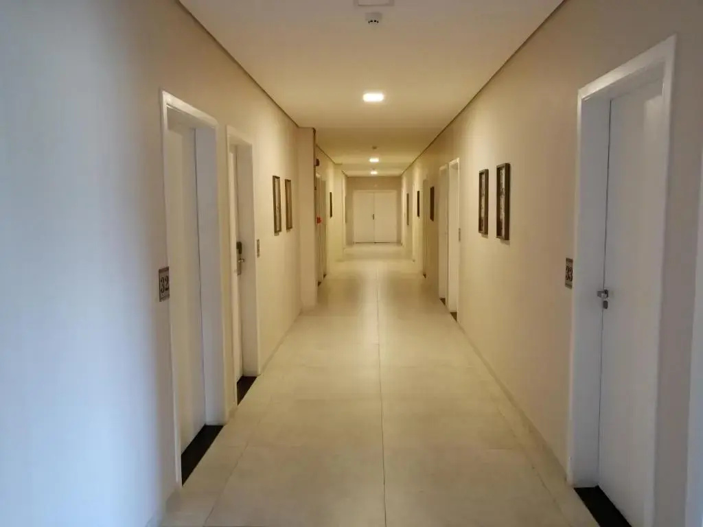 Hotel Jaguary Jaguariúna - Chambres