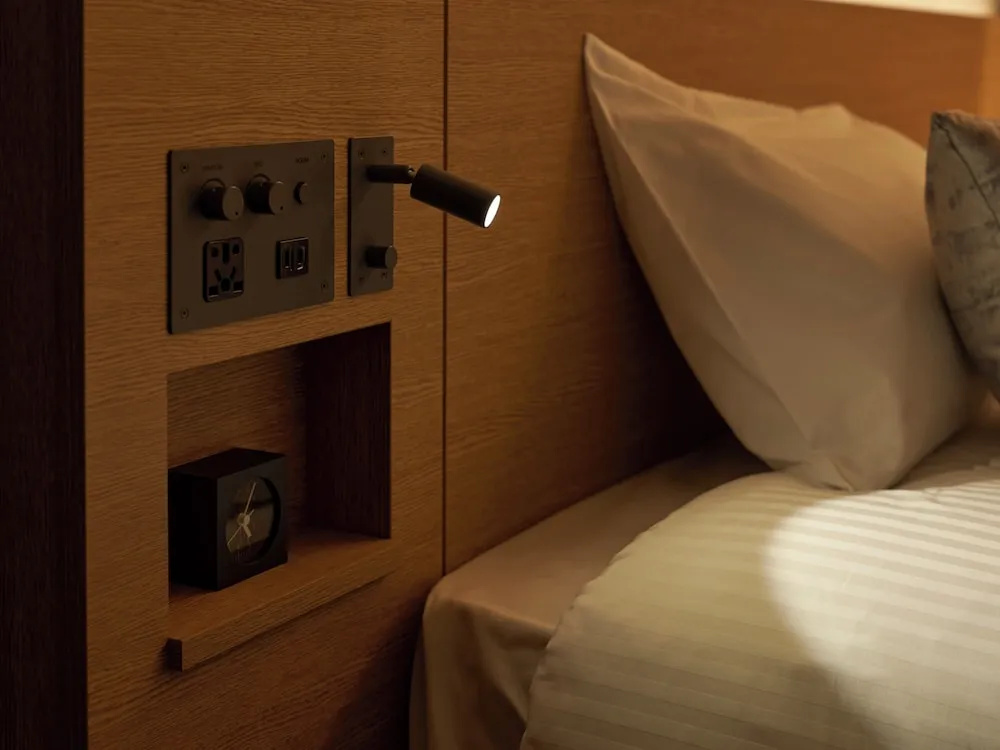 Cross Life Hakata Yanagibashi（ORIX HOTELS & RESORTS） 사진 6