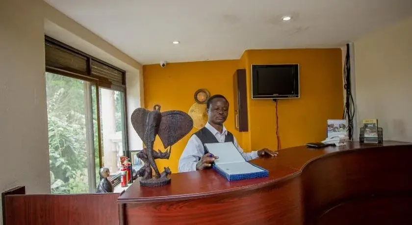 Hotel photo 21