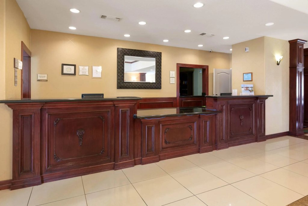 La Quinta Inn & Suites by Wyndham Lindale - Général