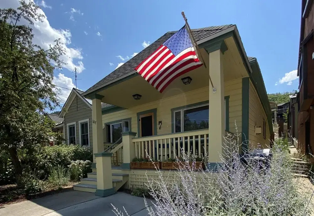 Woodside Getaway by Avantstay Character Home Close To Park City Resort w/ Hot Tub