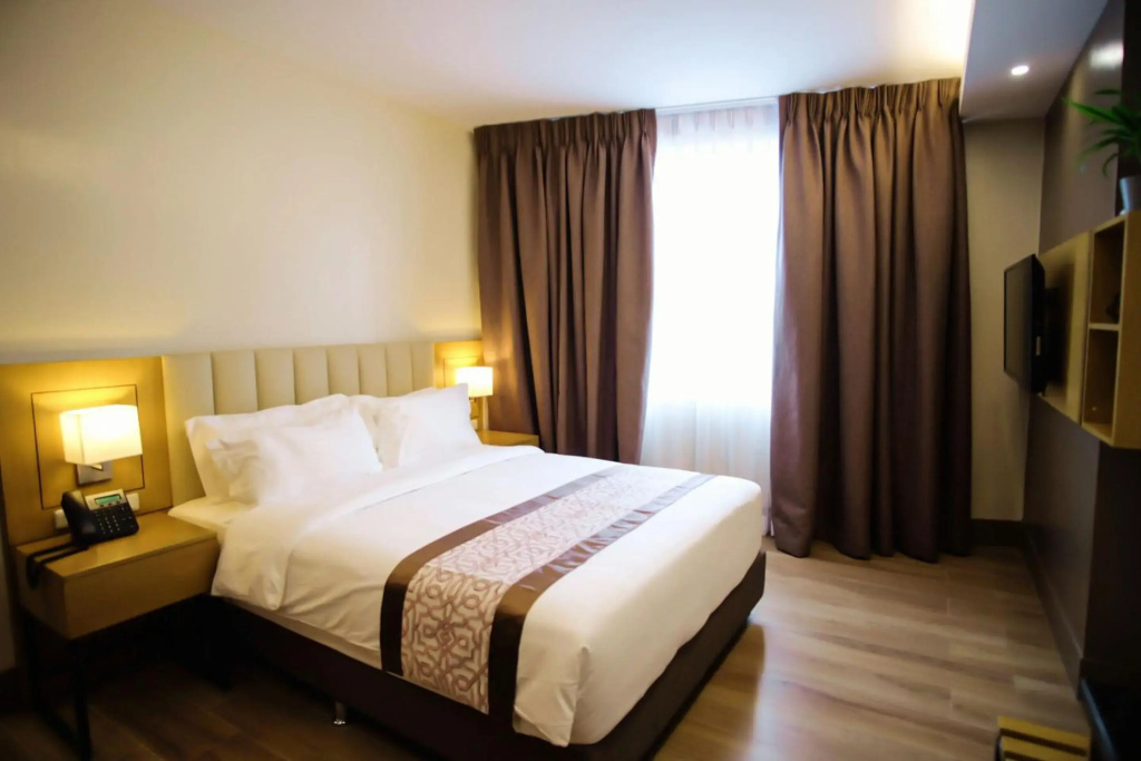 Hotel photo 7