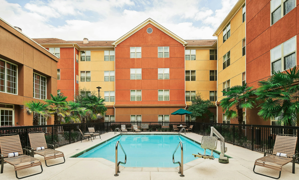 Homewood Suites by Hilton Shreveport - Général