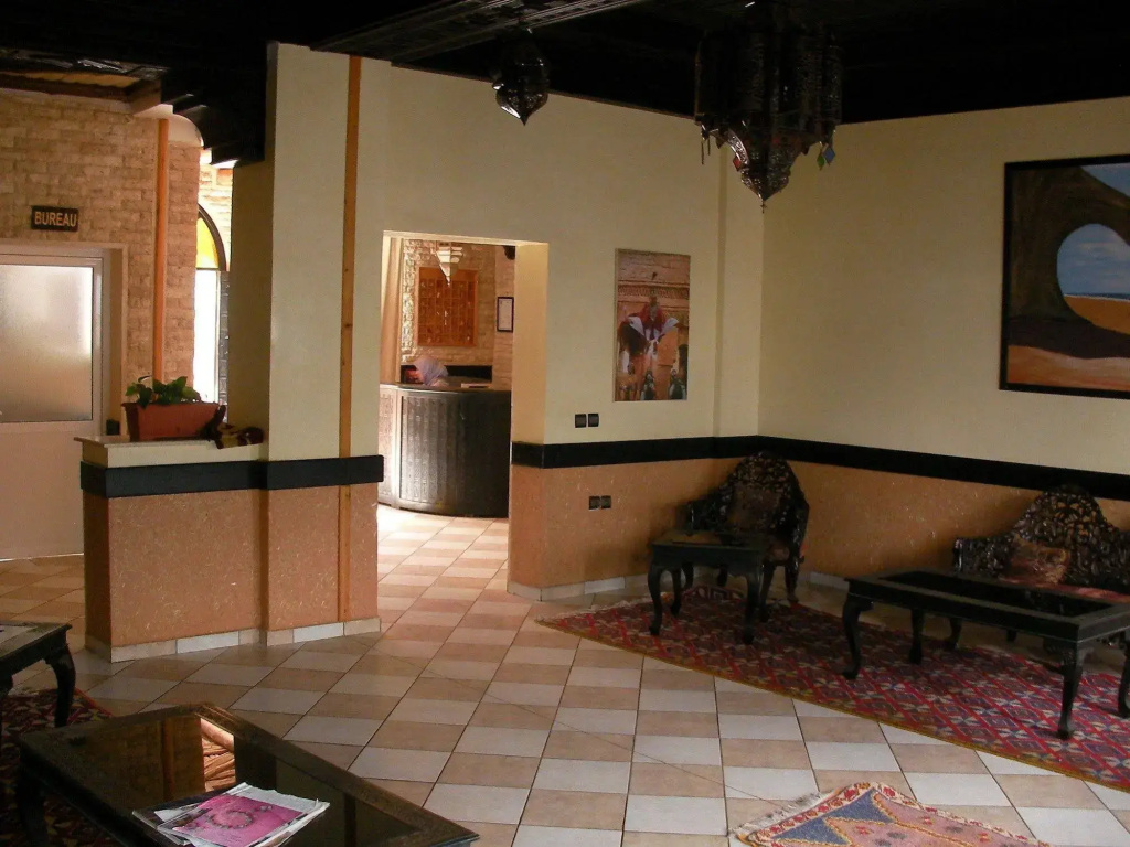 Hotel photo 9