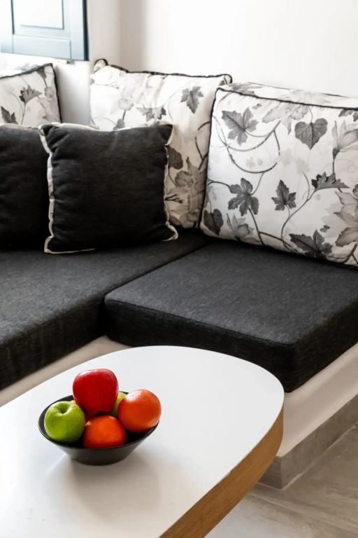 Amaze Suites - Chambres