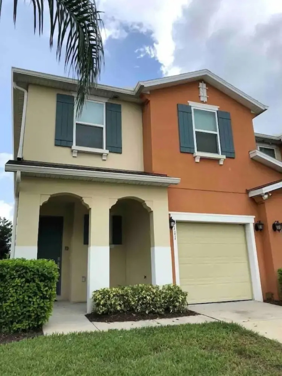 3111 TC - Compass Bay - Wonderful 4bd