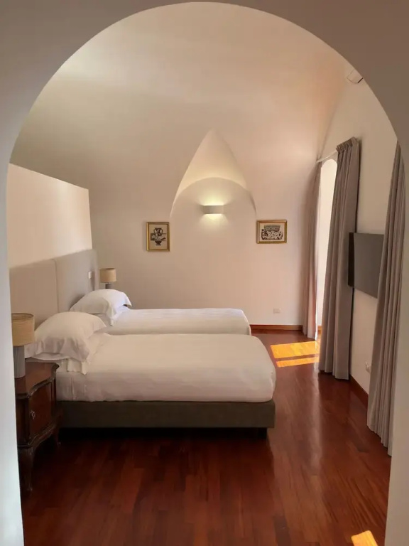 Classic Apartment
