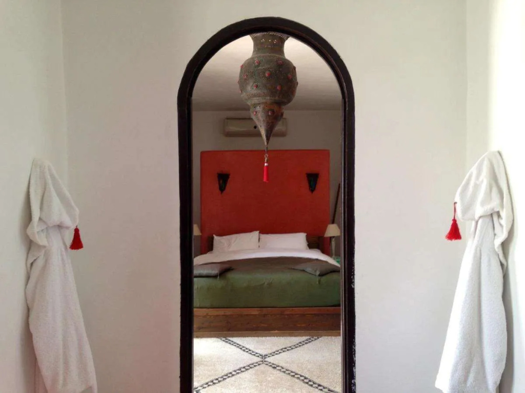 Riad Tizwa Fes - Général