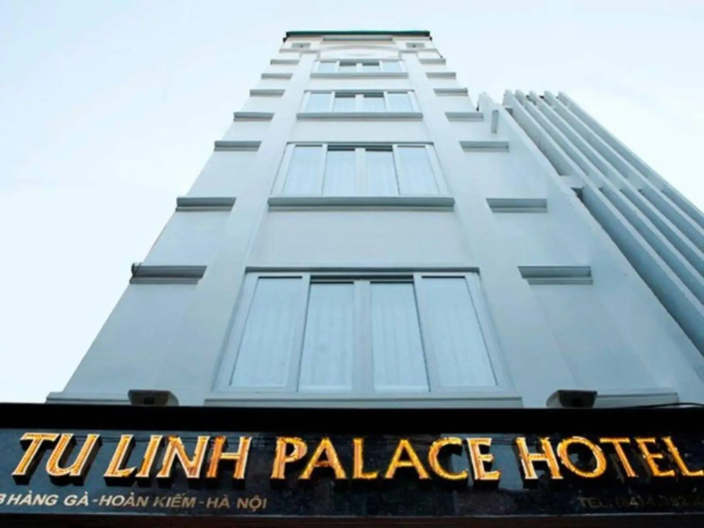 Tu Linh Palace Hotel