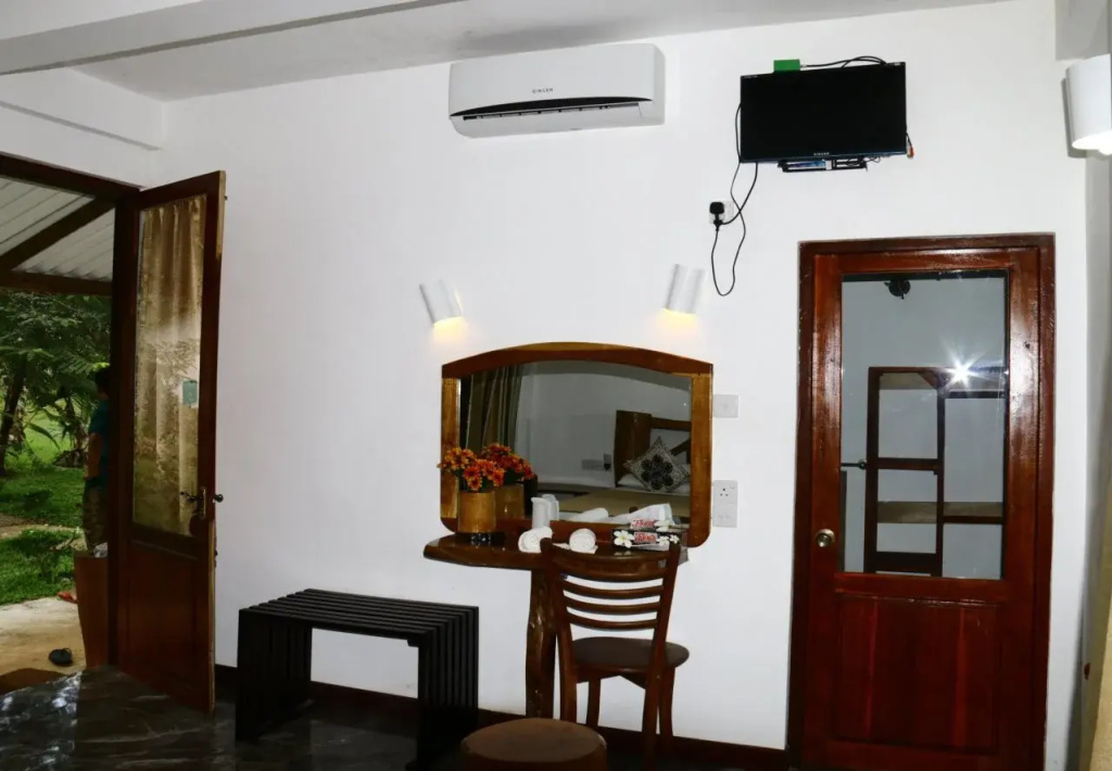 Mihini hotel - Général