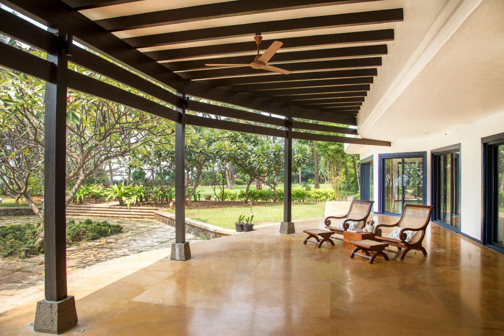 Villa Beira Mar