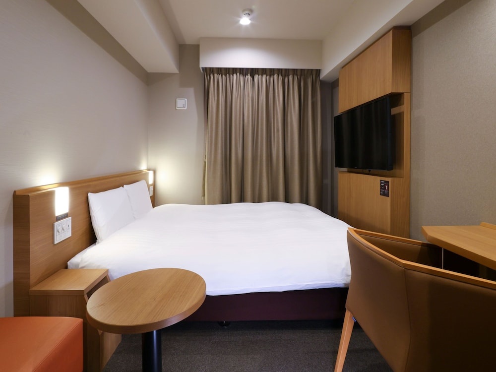 Dormy Inn Hatchobori Tokyo 사진 9