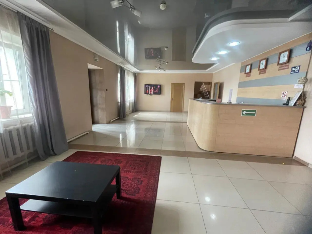 Hotel photo 13