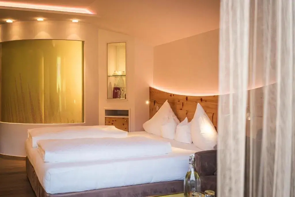 Hotel Krallerhof - Chambres
