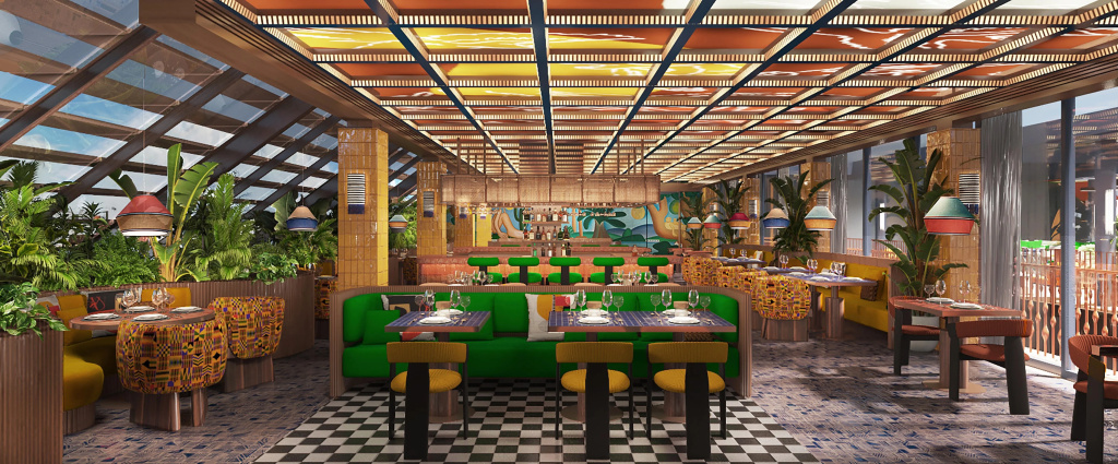 Hotel photo 19