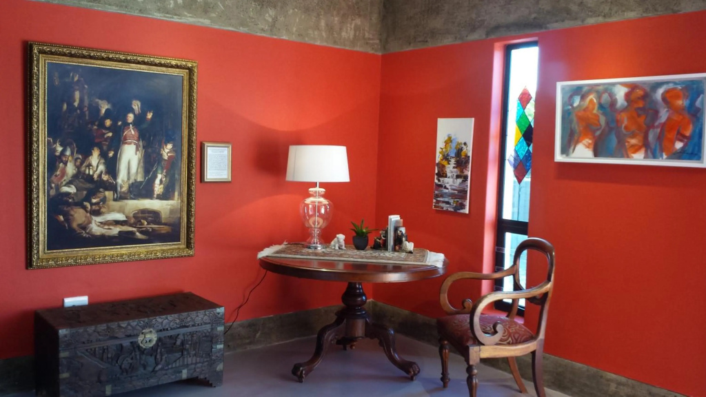 Hotel photo 11