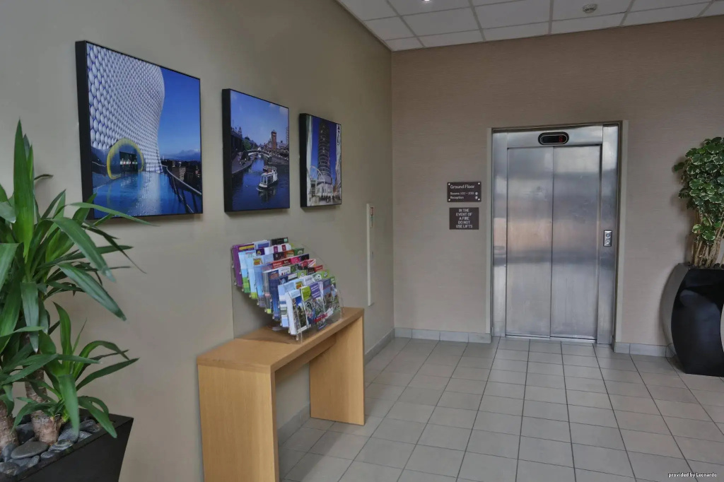 Hotel photo 14