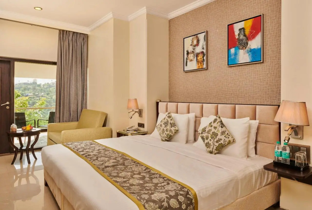 Hotel photo 21