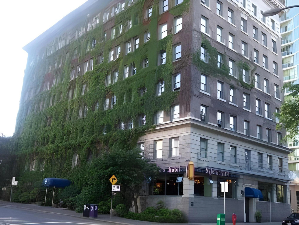 Hotel photo 21