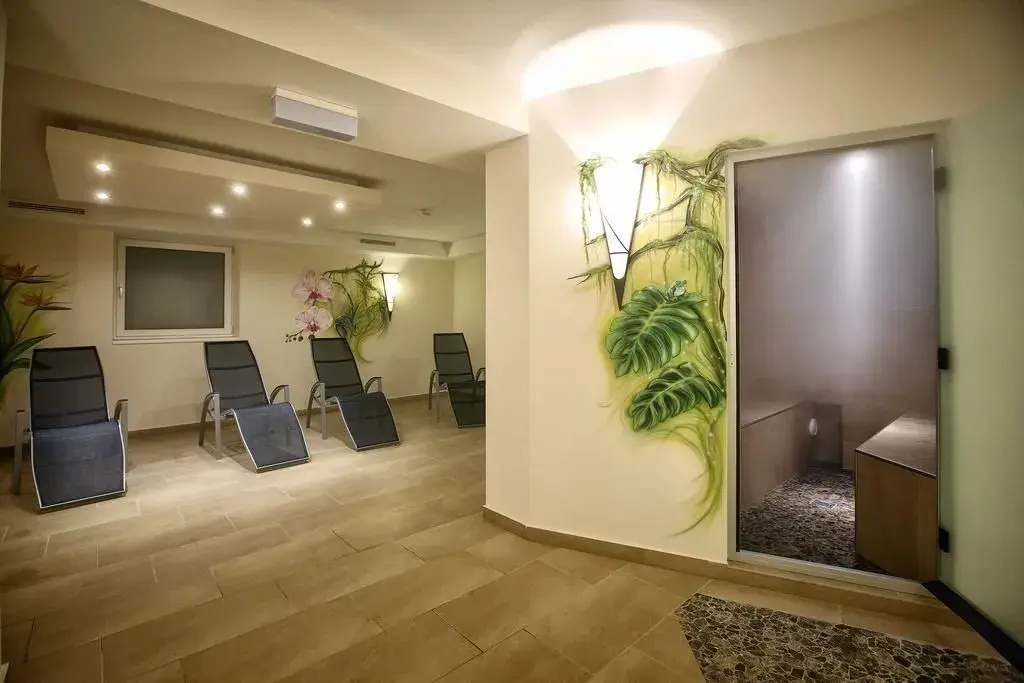 Hotel Pinzgauerhof by Alpeffect Hotels - Général