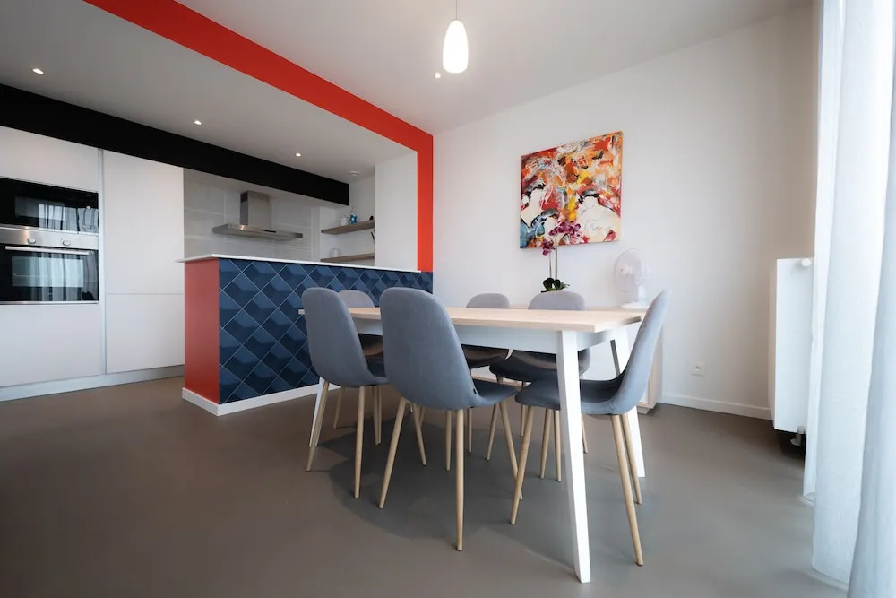 Elberg Aparthotel — 4