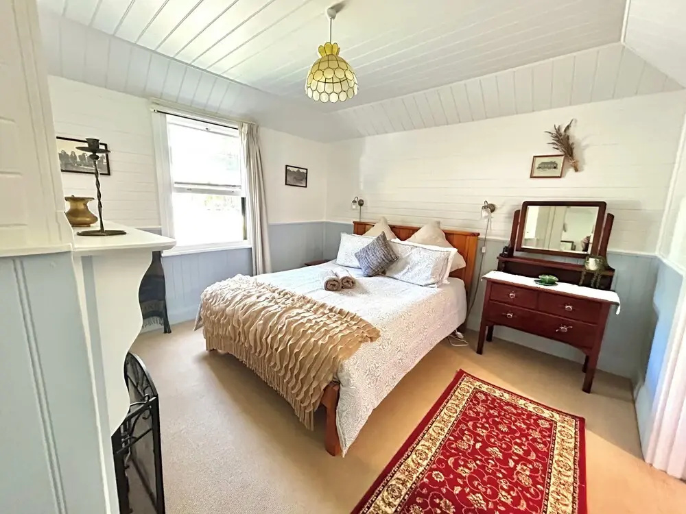 Comfort Cottage