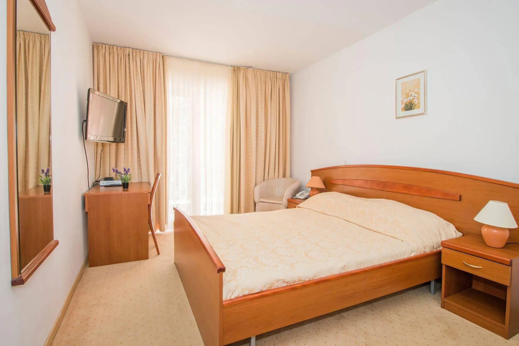 Hotel Hygge - Général