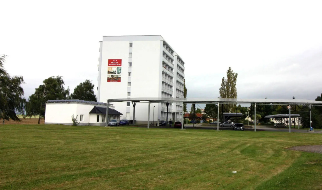 Hotel photo 16