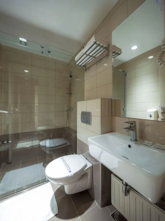 Hotel Macola - Chambres