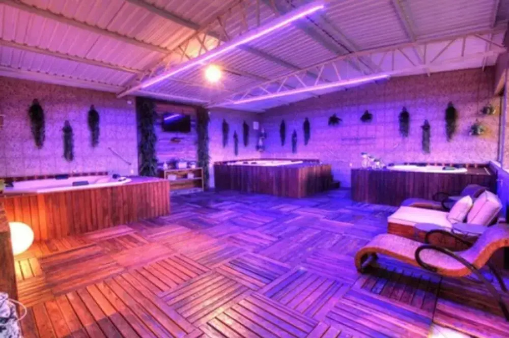 Hotel Fazenda Vida Bela - Général