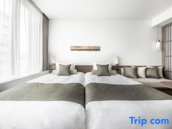 The Royal Park Hotel Iconic Kyoto 사진 8