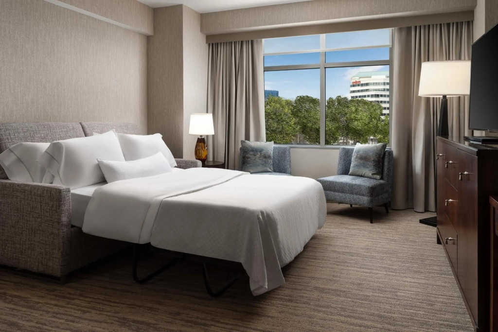 The Westin Reston Heights - Général