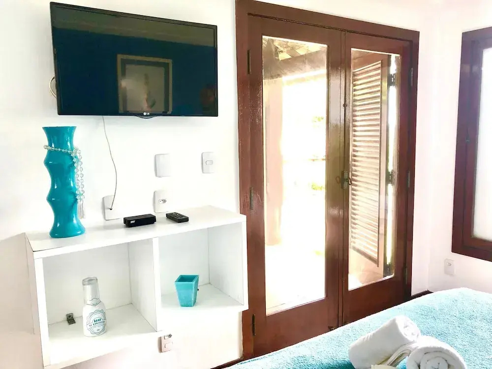 Royal Turquesa Boutique Hotel - Chambres