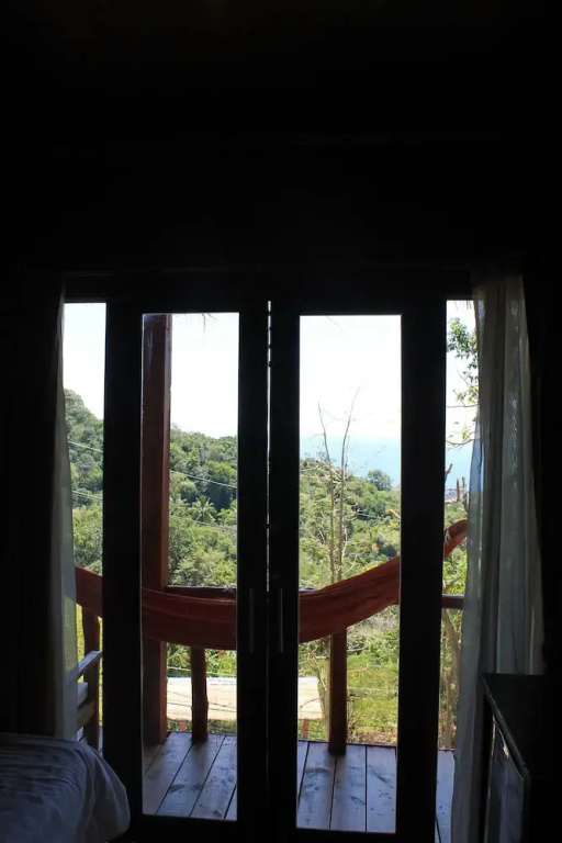 Seaview Resort - Chambres
