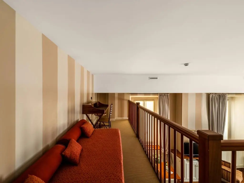 Numa Milan Camperio - Chambres