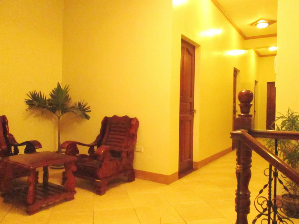 Casa D' Estrella Apartelle