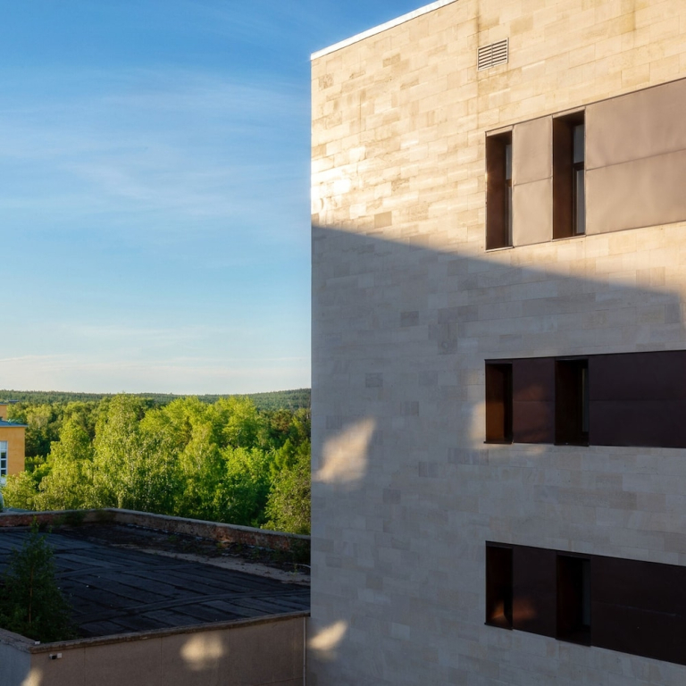 Parkhouse Kokshetau - фото 3