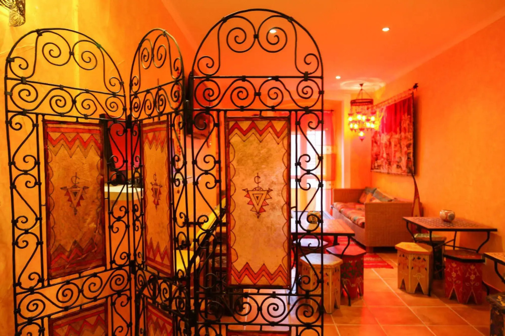 Hotel photo 12