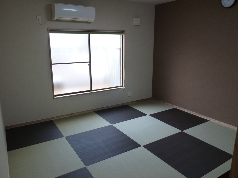 Kyoto Nishijin Guest House - Hostel 사진 14